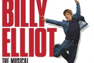 Billy Youth Theatre comes to Edinburgh
