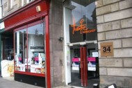 Æ News – Bid to stop Edinburgh Council selling Theatre Workshop building