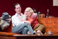 Dial M For Murder – Review
