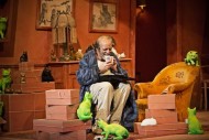 Don Pasquale – Review