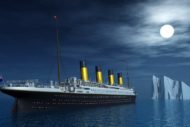 SLO Stage Titanic