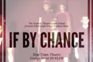 If By Chance
