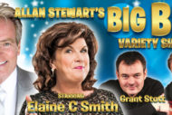 Allan Stewart’s Big Big Variety Show