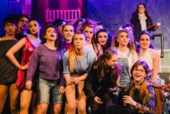 Fame – The Musical