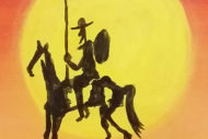 Don Quixote Unbound