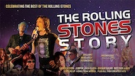 18 Stones story