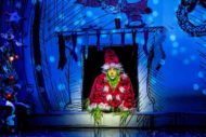 Dr Seuss’ How The Grinch Stole Christmas!