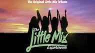 Little Mix Experience Thumb
