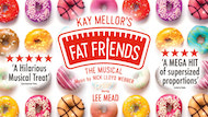 Fat Friends The Musical Thumb