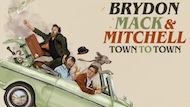Brydon, Mack  & Mitchell for Edinburgh