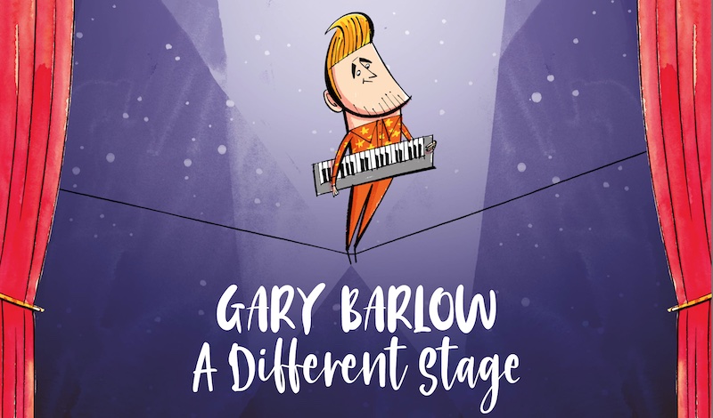 Barlow Different Stage1