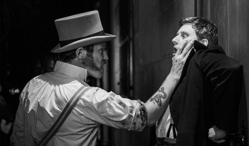 The Strange Case of Dr Jekyll and Mr Hyde – Live at Leith Theatre