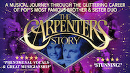 The Carpenters Story Thumb