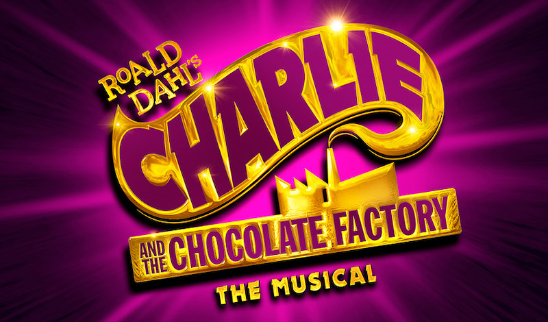 Charlie Chocolate Factory Full Size