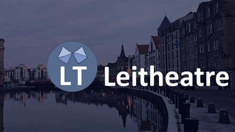 Leitheatre Logo