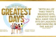Take That musical for Playhouse