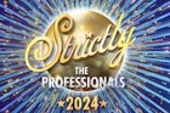 Strictly Professionals for Playhouse 2024