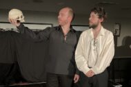 Hamlet / Rosencrantz and Guildenstern Are Dead by Tom Stoppard