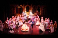 Musical Review – Beauty and the Beast