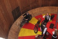 Theatre Review – Wall of Death: A Way of Life