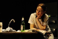 Theatre Review – What We Know