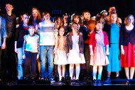 Musical Review – Billy Elliot
