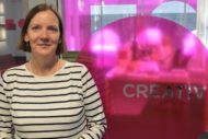 Laura Mackenzie Stuart joins Creative Scotland