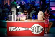 Review – Pass the Spoon