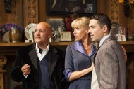 Review – The Mousetrap