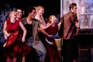 Review – West Side Story