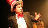 Review – Seussical the Musical