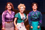 Review – 9 to 5 The Musical