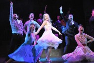 Review – Dreamboats and Petticoats