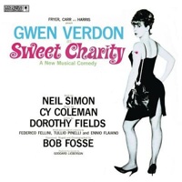 Click here to buy the Sweet Charity soundtrack from Æ's Amazon shop