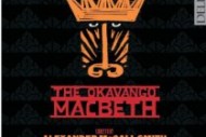 Click here for Æ's Okavango Macbeth shop on Amazon