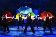 Singin’ In The Rain – Review