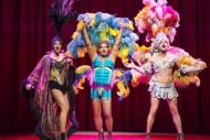 Priscilla Queen of the Desert: The musical – Review
