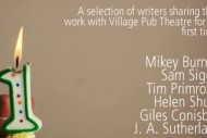 Village Pub Theatre recruits new writers