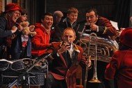 Brassed Off – Review
