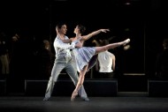 Scottish Ballet: Romeo and Juliet
