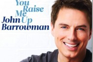 Barrowman for Playhouse in 2015