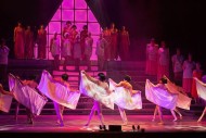 Aida – The Musical