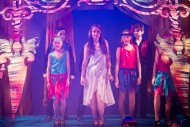 Gang Show pictured – Act 2 & Brownies 2