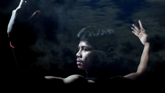 An image from Epic Encounters. Photo: Epic Encounters
