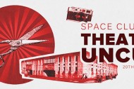 Space Club: Theatre Uncut