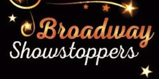 BroadwayShowstopper