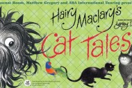 Hairy Maclary’s Cat Tales – Junior Review