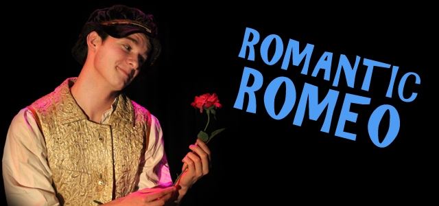 Romantic Romeo