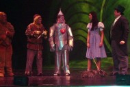 Open Audition for SLO’s Oz