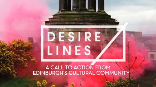 The Agent of change concept was one of the concerns of the Desire Lines report in desire line #2: adopt an enabling culture for licensing of events and venues all year round